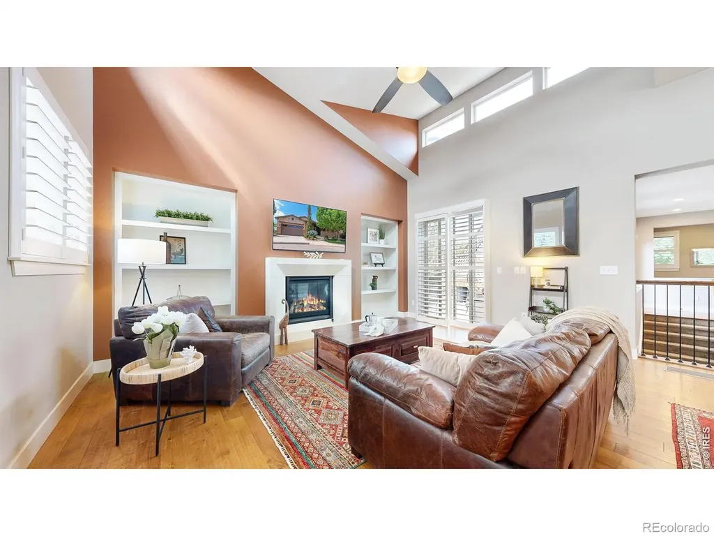 4459 Chaplin Creek Court Loveland CO 80538