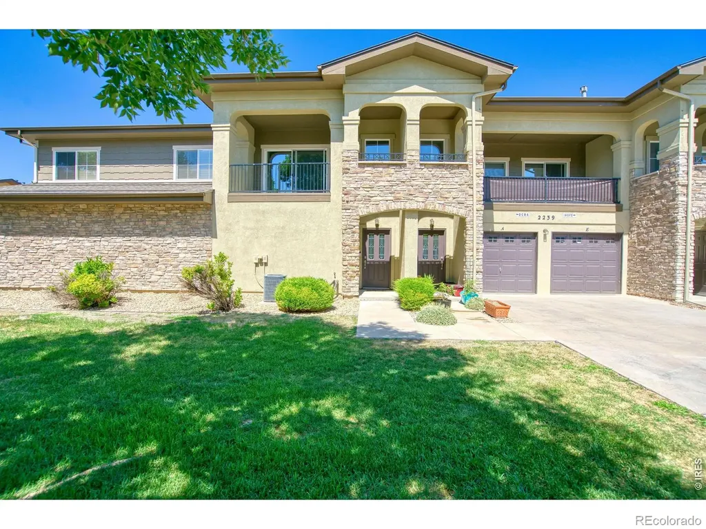 2239 Calais Drive Longmont CO 80504