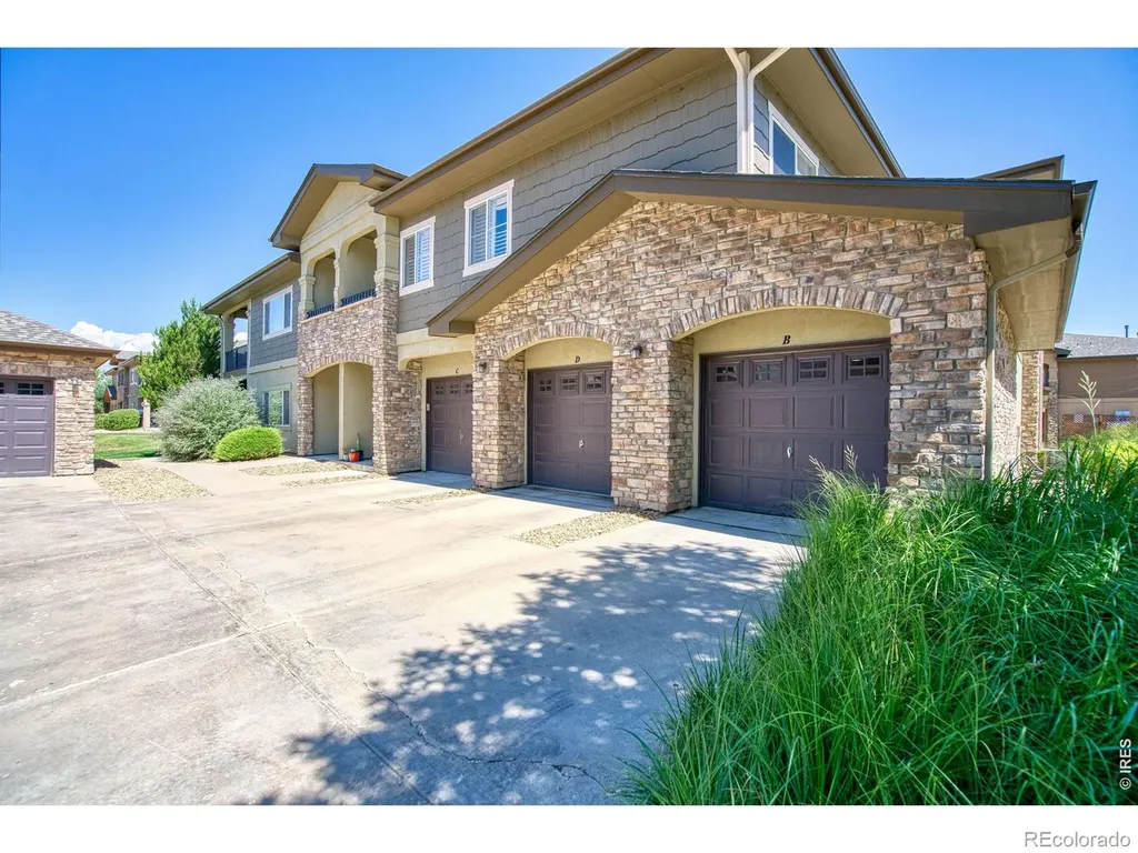 2239 Calais Drive Longmont CO 80504