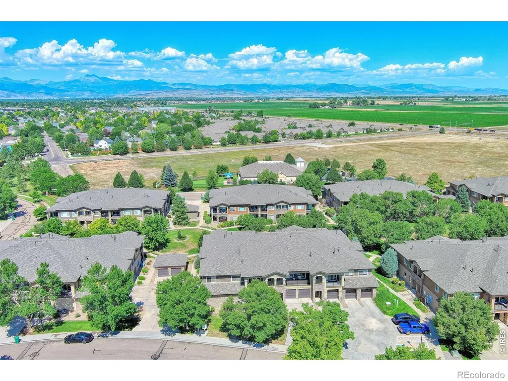 2239 Calais Drive Longmont CO 80504