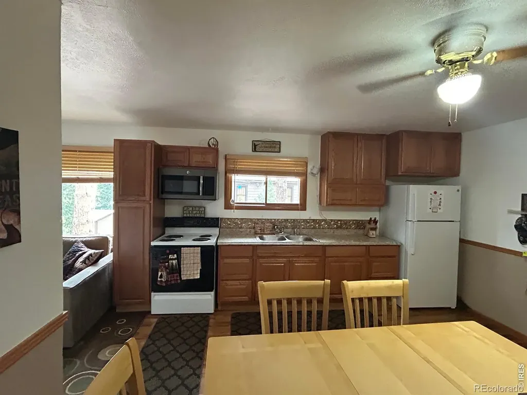 201 Onawa Road Red Feather Lakes CO 80545