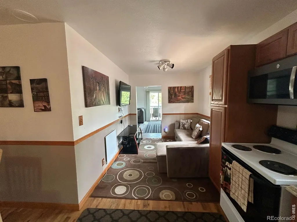 201 Onawa Road Red Feather Lakes CO 80545