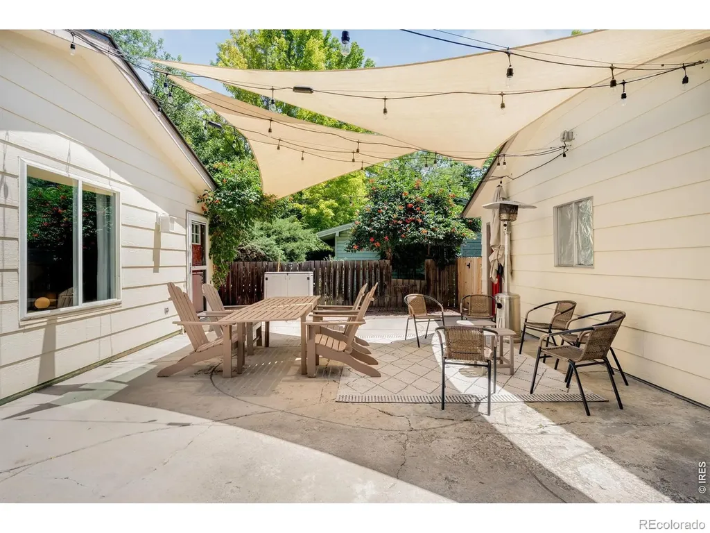 1417 Sharpe Place Longmont CO 80501