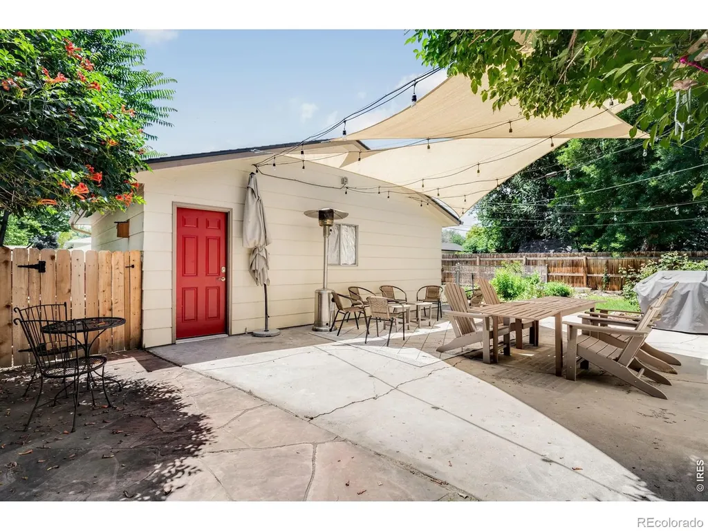 1417 Sharpe Place Longmont CO 80501