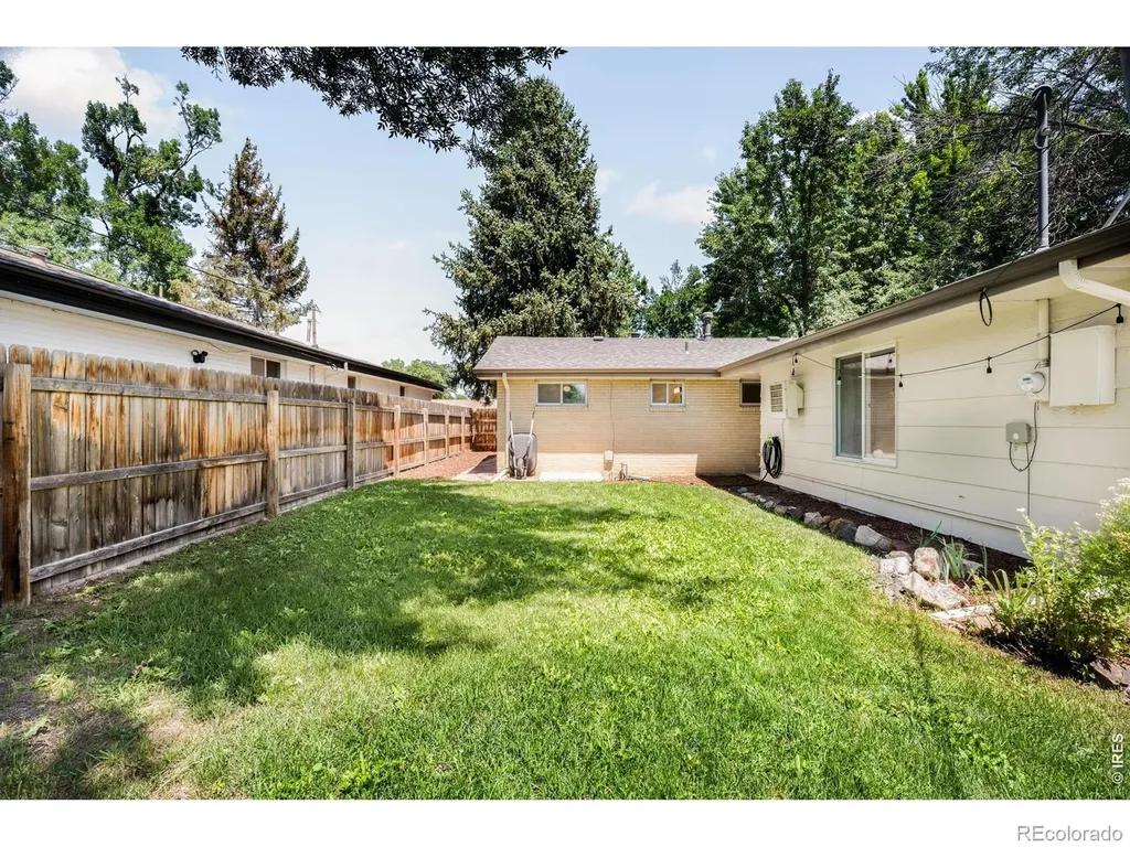 1417 Sharpe Place Longmont CO 80501
