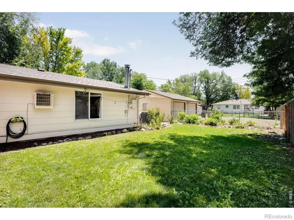 1417 Sharpe Place Longmont CO 80501