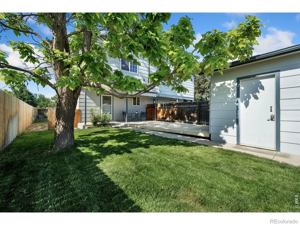 124 Indiana Avenue Berthoud CO 80513