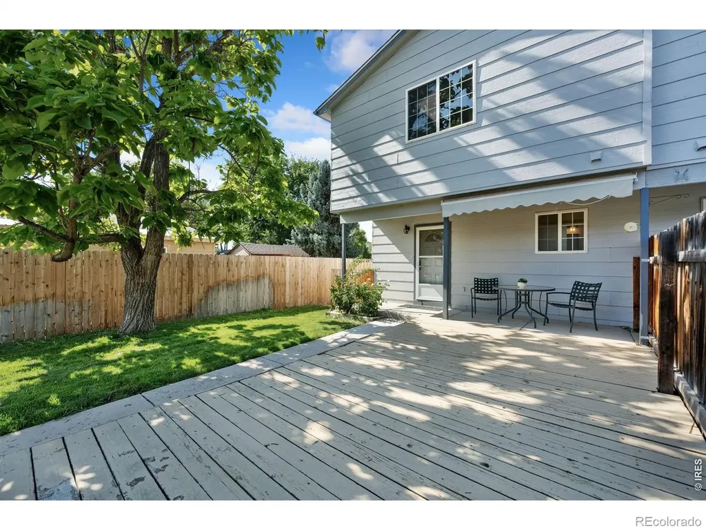 124 Indiana Avenue Berthoud CO 80513