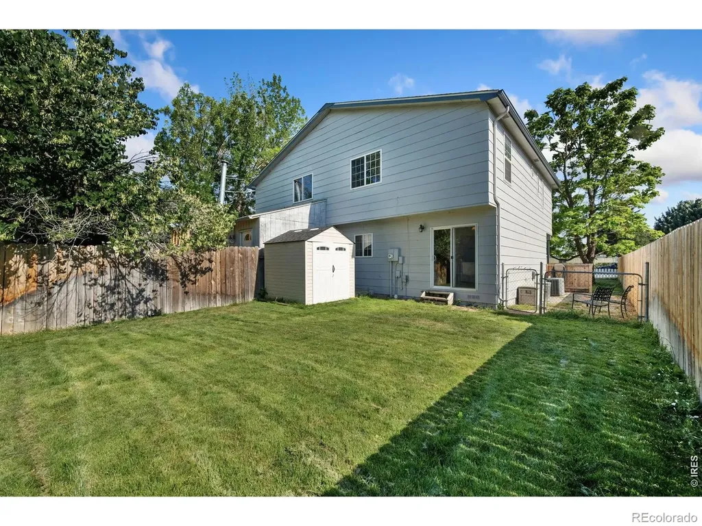 124 Indiana Avenue Berthoud CO 80513