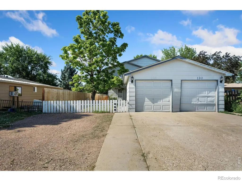 124 Indiana Avenue Berthoud CO 80513