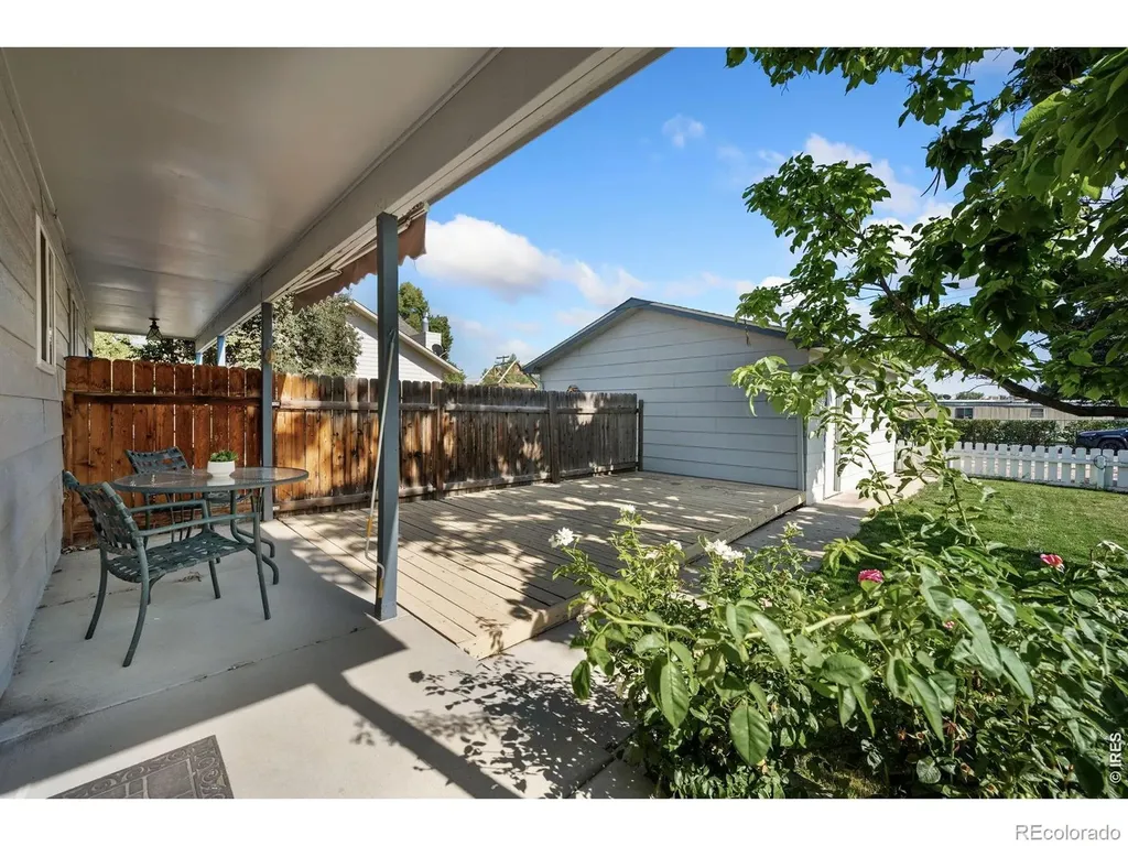 124 Indiana Avenue Berthoud CO 80513