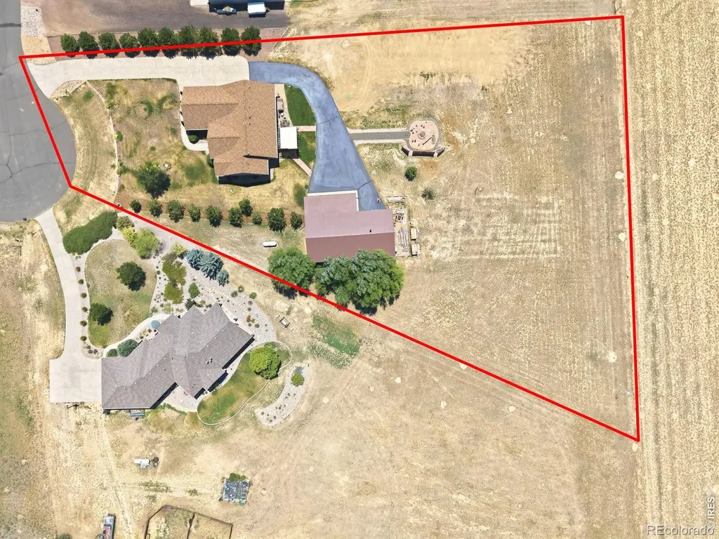 32709 Bravo Point Greeley CO 80631