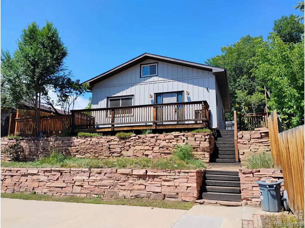 217 5th Avenue Lyons CO 80540