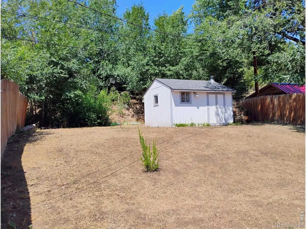 217 5th Avenue Lyons CO 80540