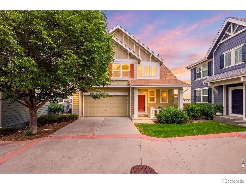 3878 Red Deer Trail Broomfield CO 80020