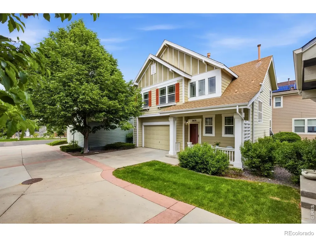 3878 Red Deer Trail Broomfield CO 80020