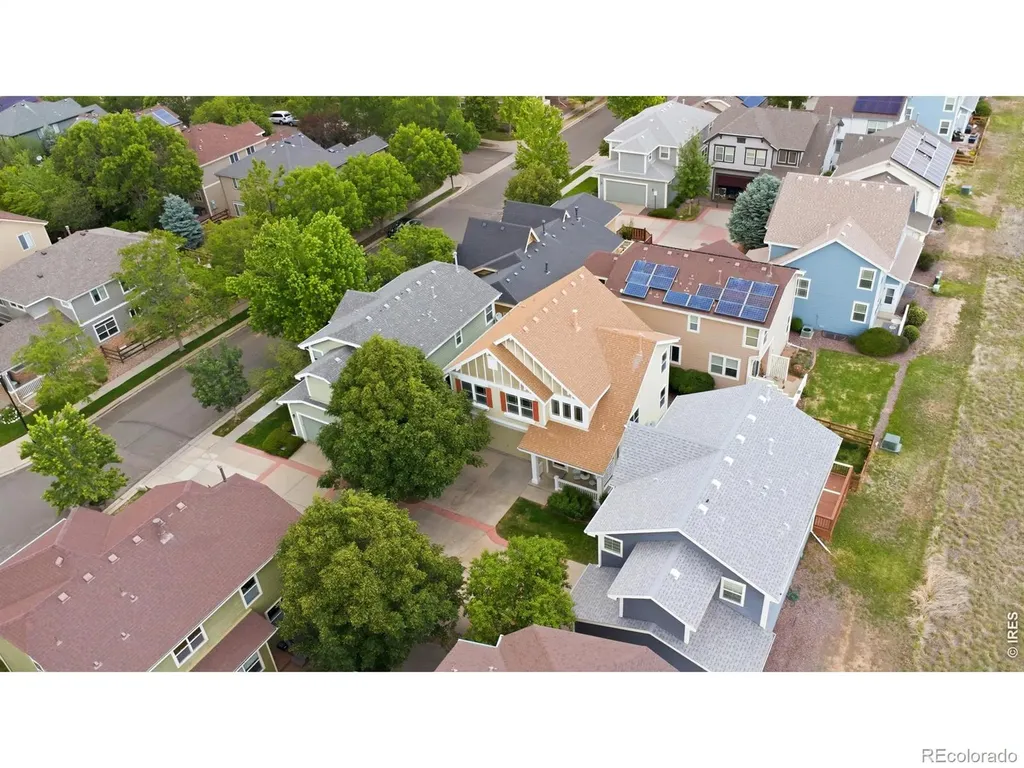 3878 Red Deer Trail Broomfield CO 80020