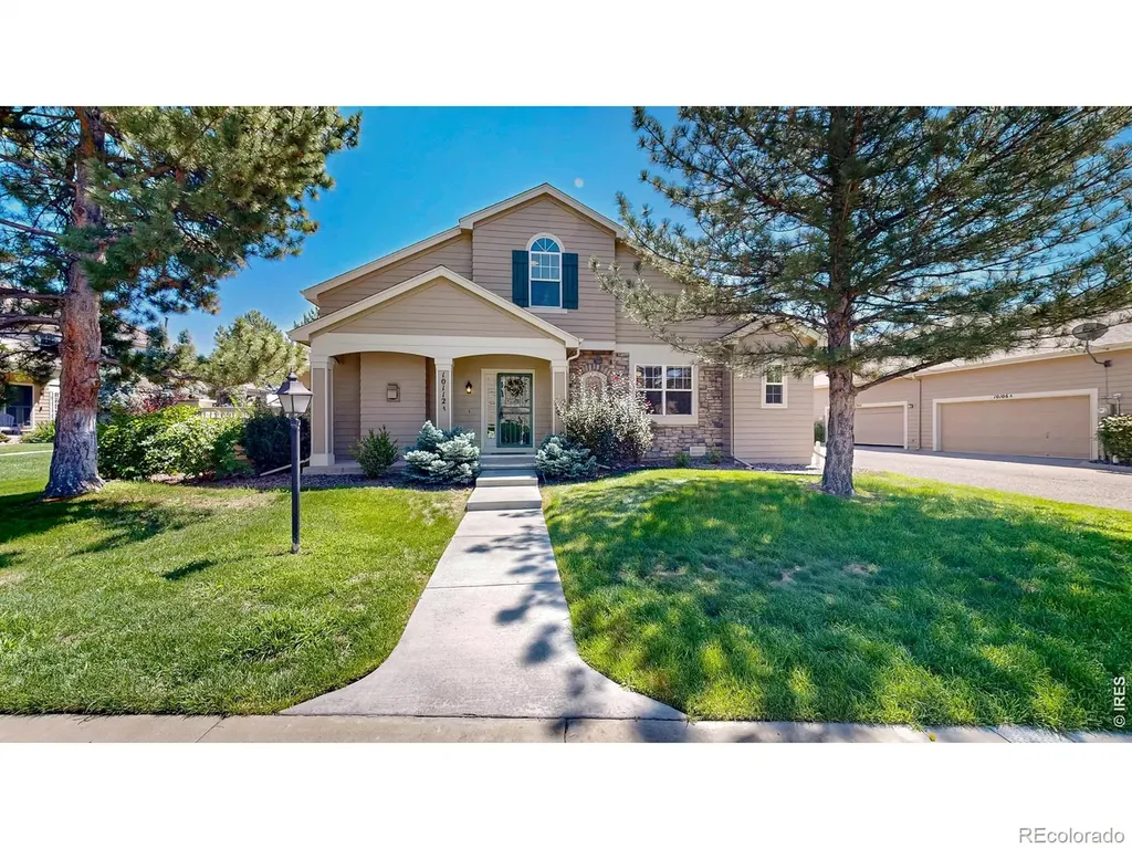 10112 Grove Loop Westminster CO 80031