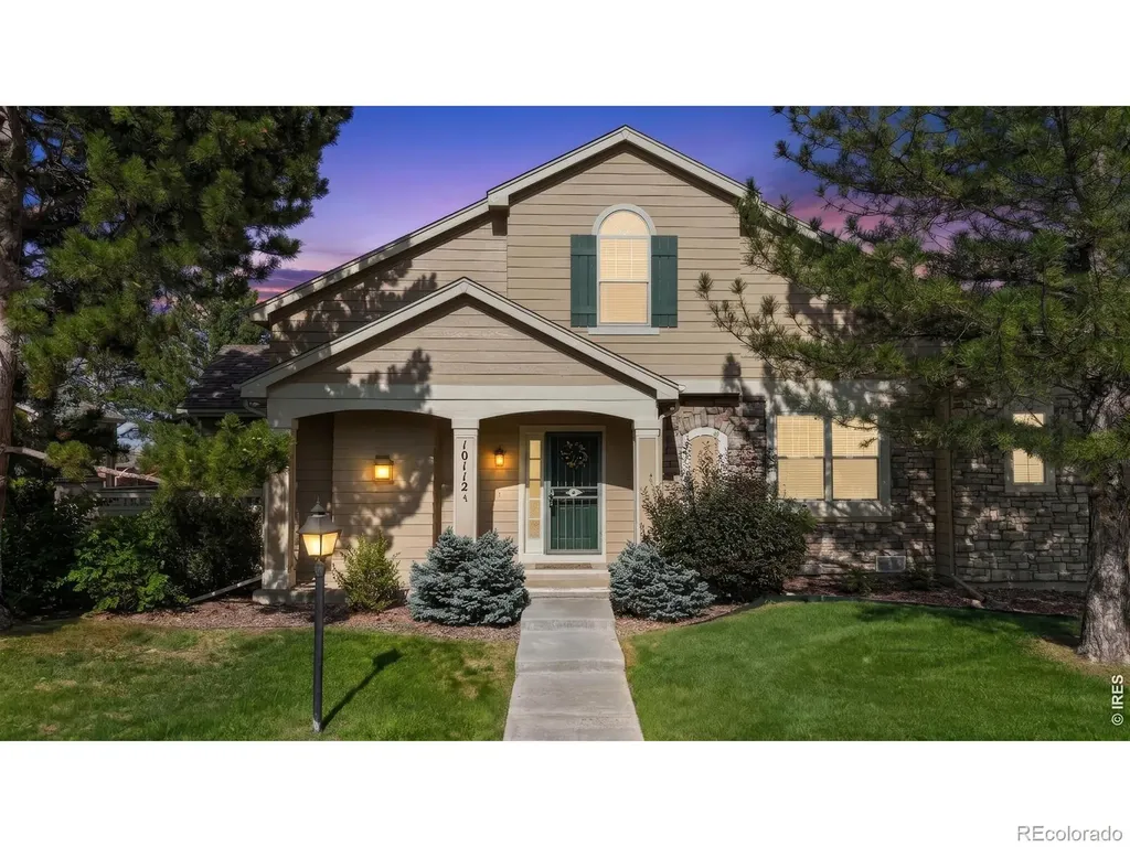 10112 Grove Loop Westminster CO 80031