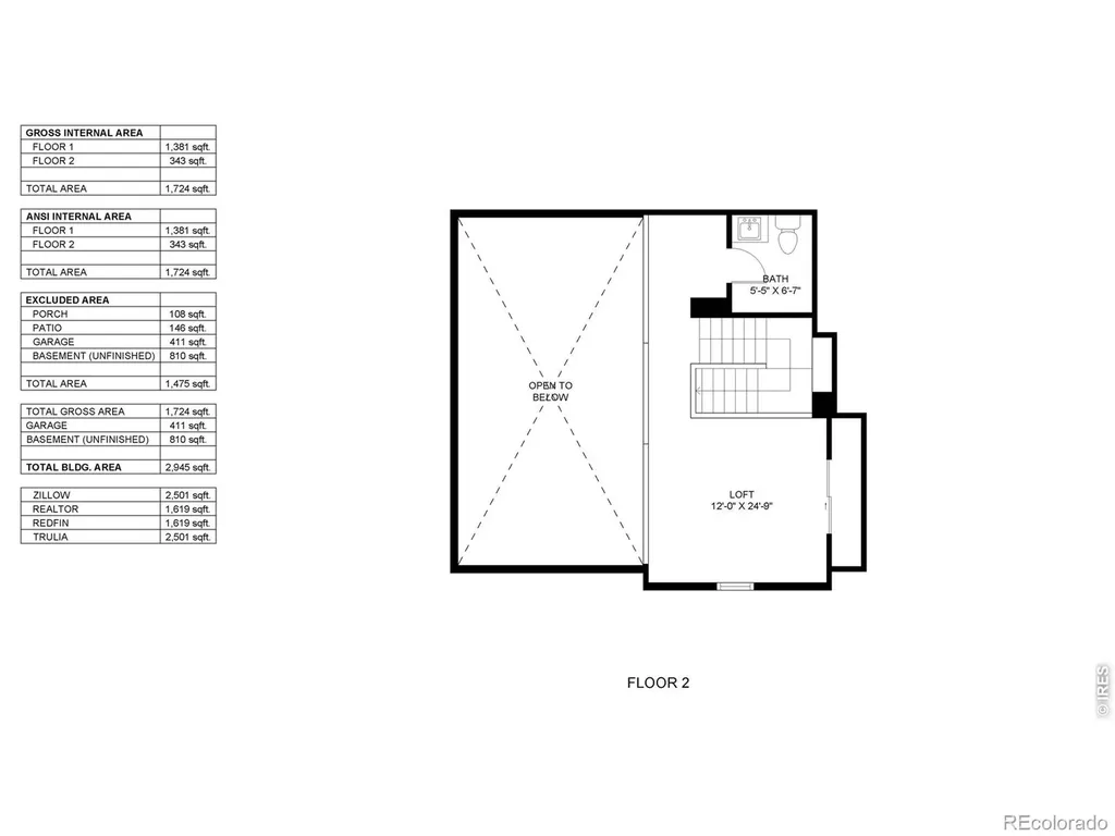 10112 Grove Loop Westminster CO 80031