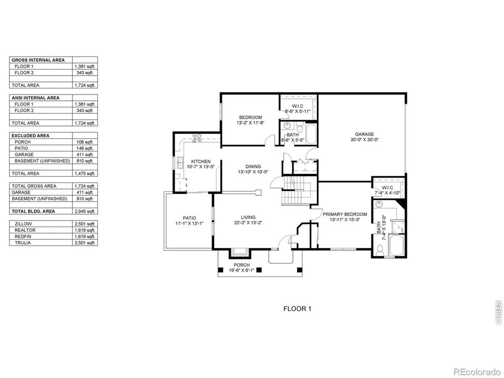 10112 Grove Loop Westminster CO 80031