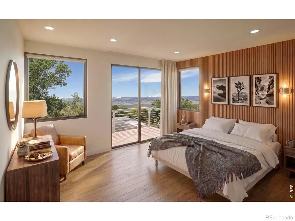 7855 Spring Drive Boulder CO 80303