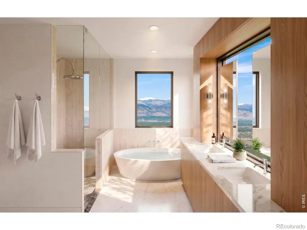 7855 Spring Drive Boulder CO 80303