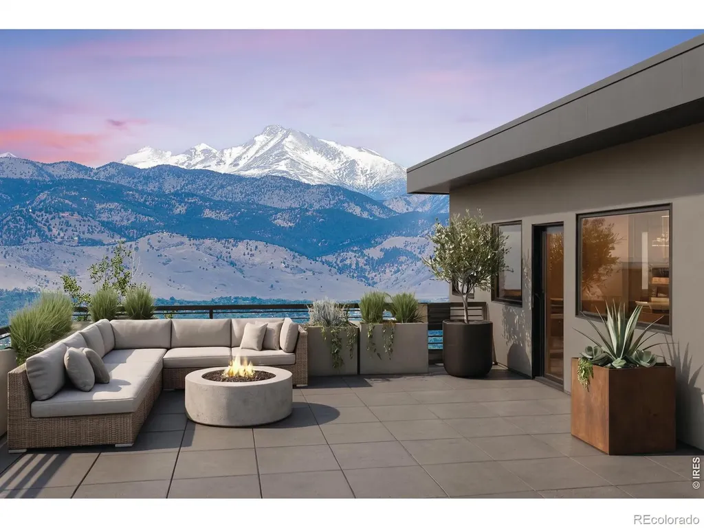 7855 Spring Drive Boulder CO 80303