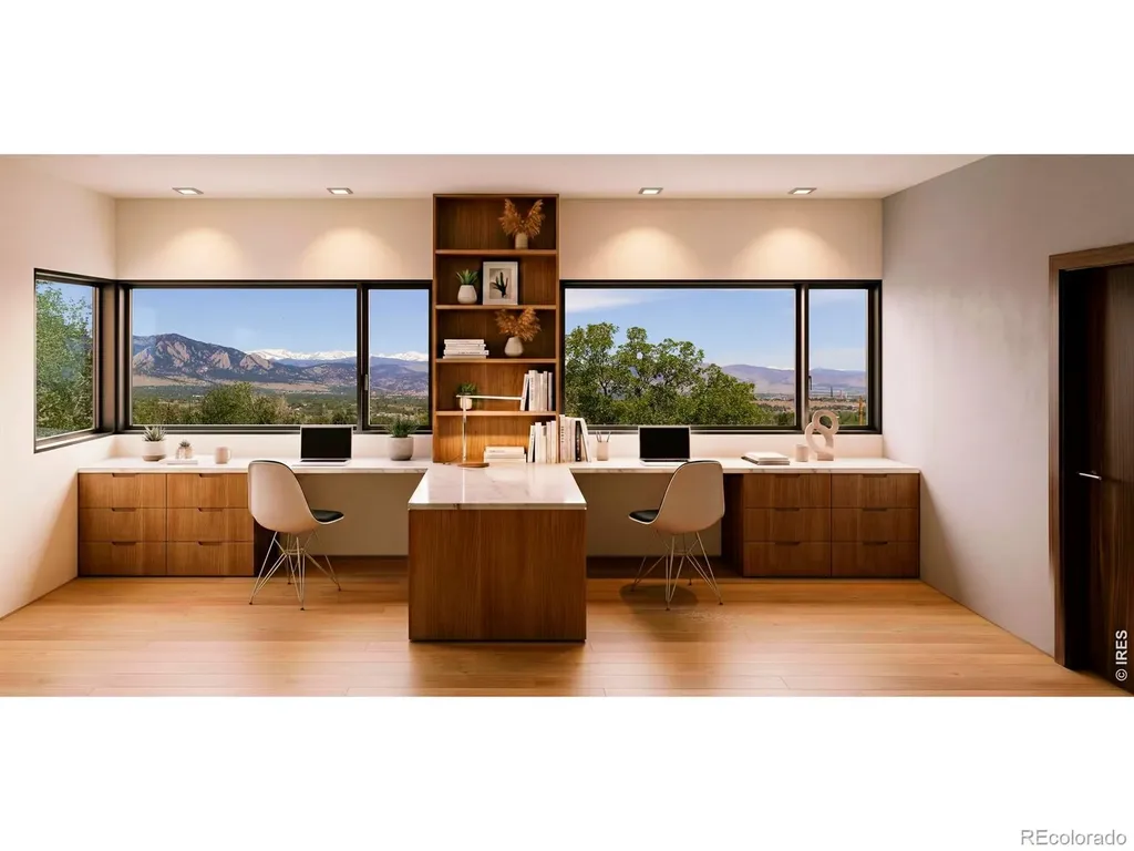 7855 Spring Drive Boulder CO 80303