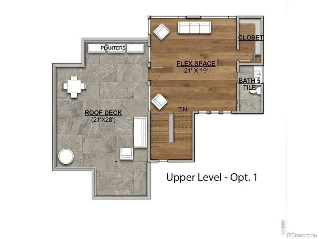 7855 Spring Drive Boulder CO 80303