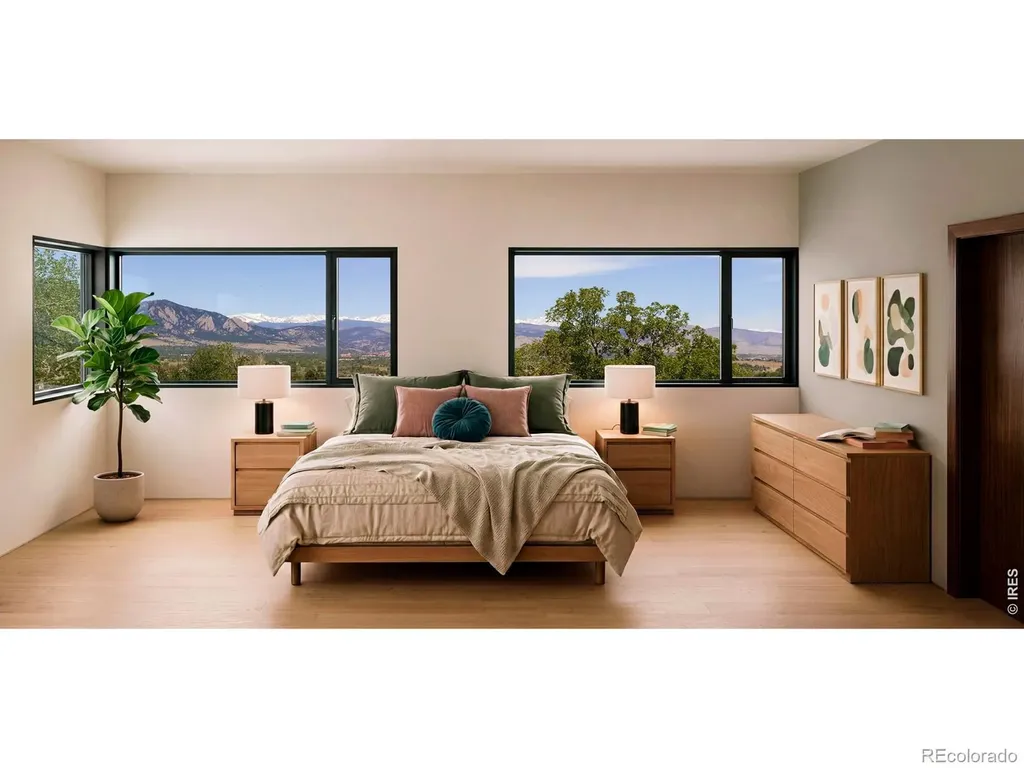 7855 Spring Drive Boulder CO 80303