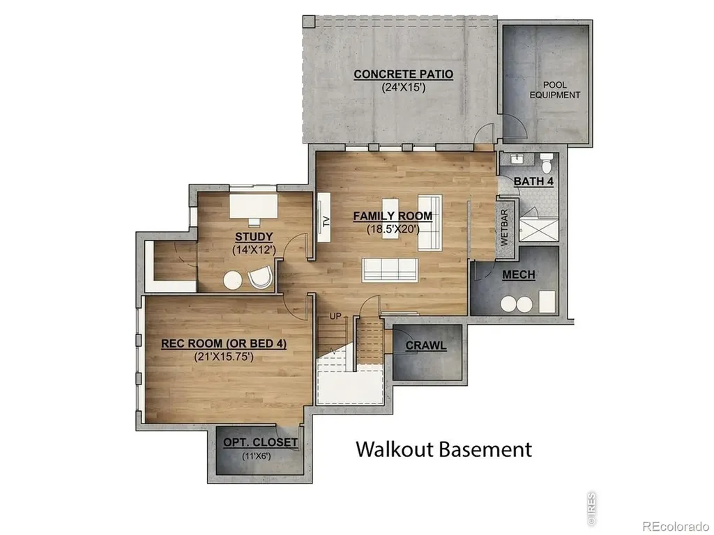 7855 Spring Drive Boulder CO 80303
