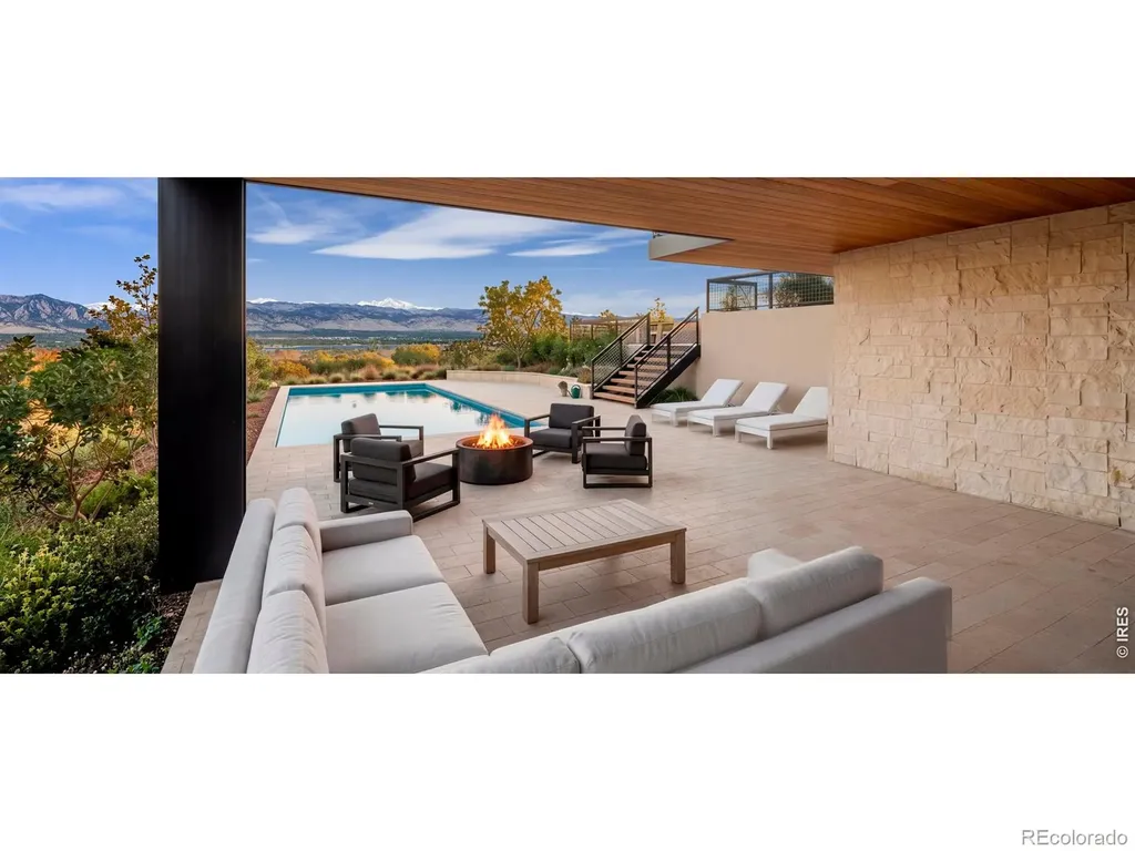 7855 Spring Drive Boulder CO 80303