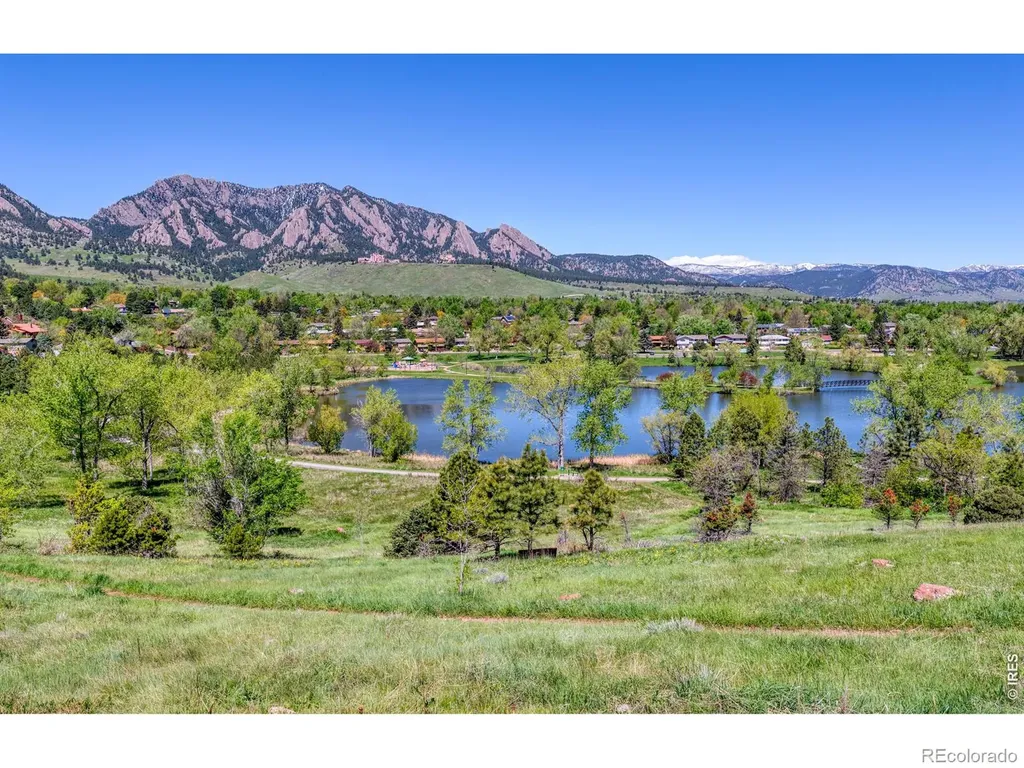 7855 Spring Drive Boulder CO 80303