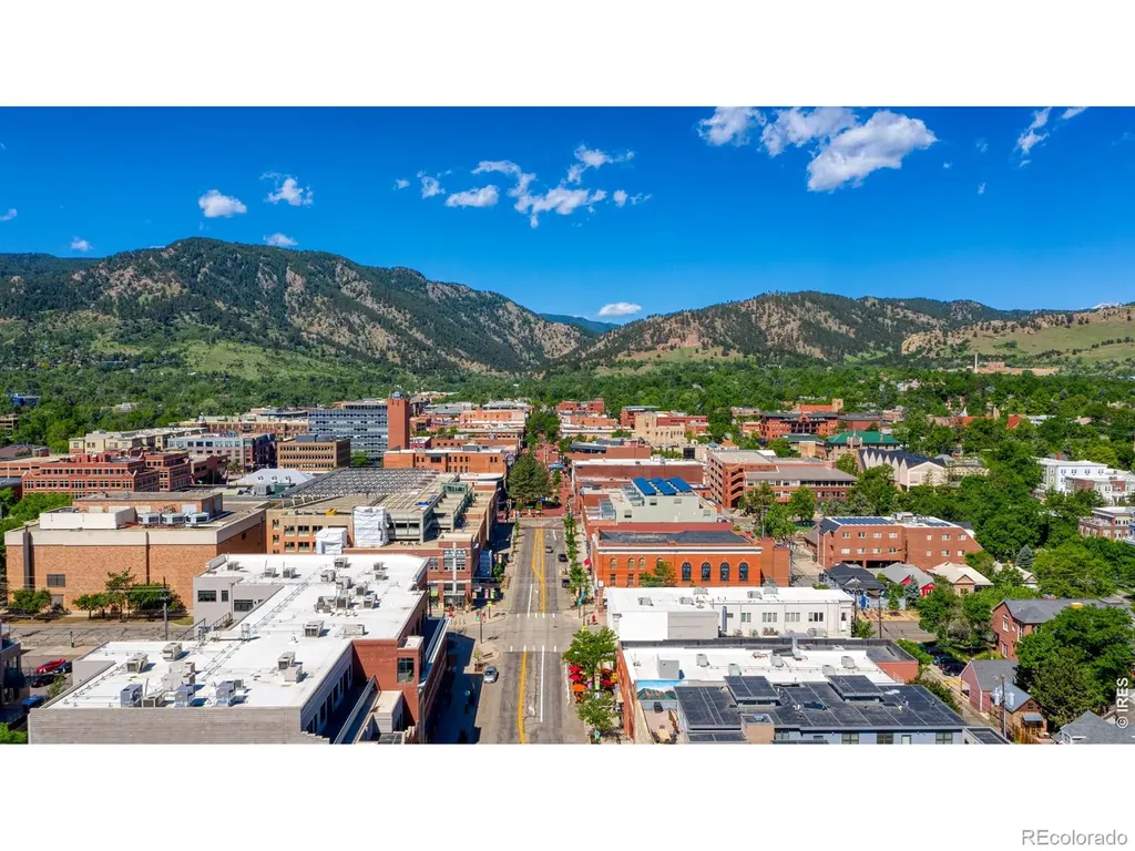 7855 Spring Drive Boulder CO 80303