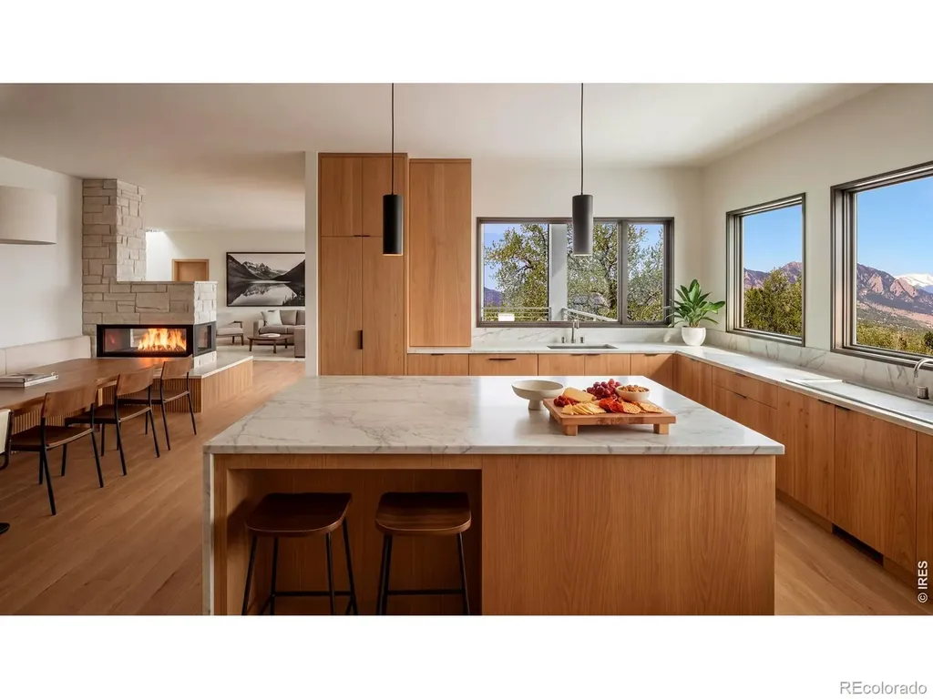 7855 Spring Drive Boulder CO 80303