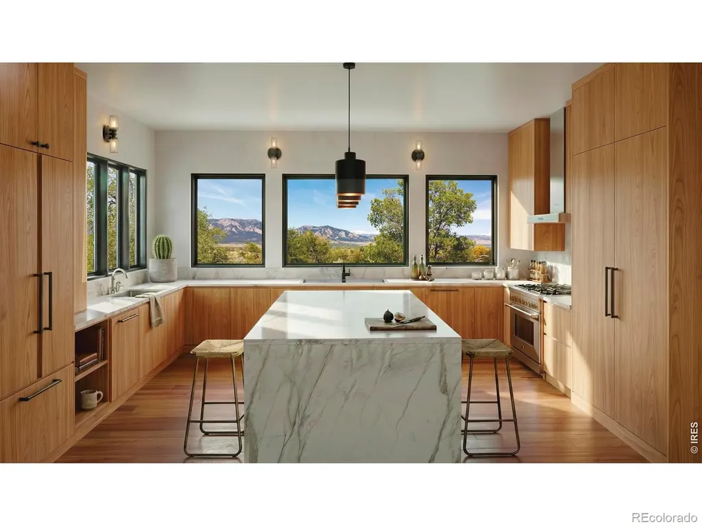 7855 Spring Drive Boulder CO 80303