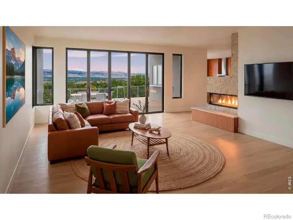 7855 Spring Drive Boulder CO 80303
