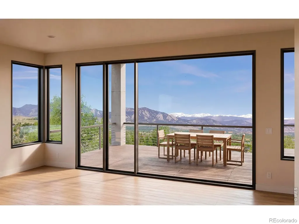 7855 Spring Drive Boulder CO 80303