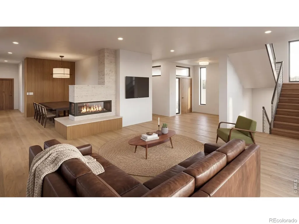 7855 Spring Drive Boulder CO 80303