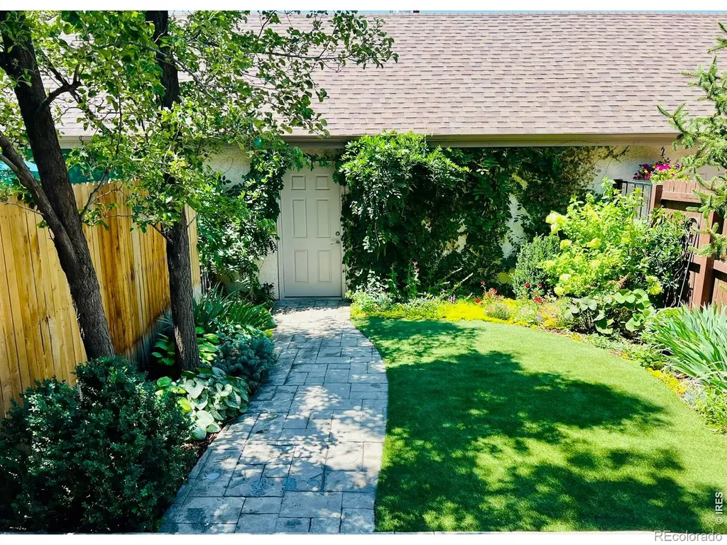 155 S Garfield Street Denver CO 80209