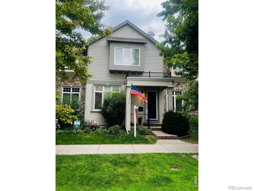 155 S Garfield Street Denver CO 80209