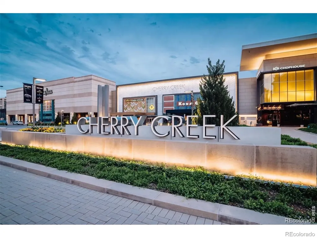 155 S Garfield Street Denver CO 80209