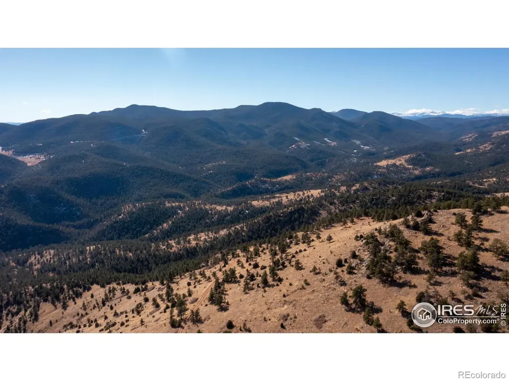 0 Lost Dove Trail Golden CO 80403
