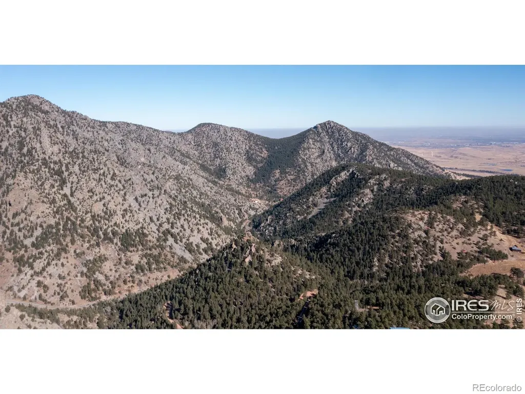 0 Lost Dove Trail Golden CO 80403