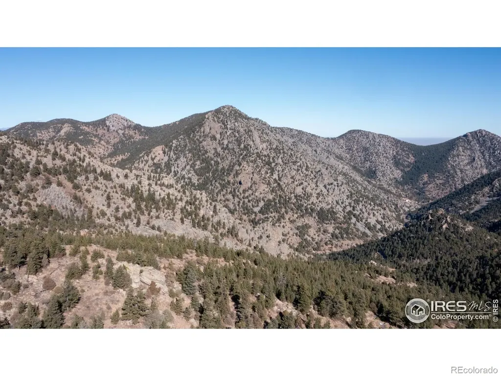 0 Lost Dove Trail Golden CO 80403
