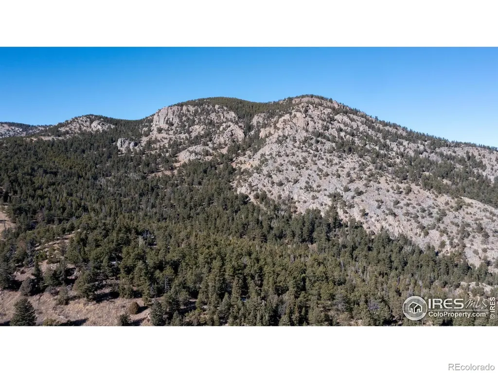 0 Lost Dove Trail Golden CO 80403
