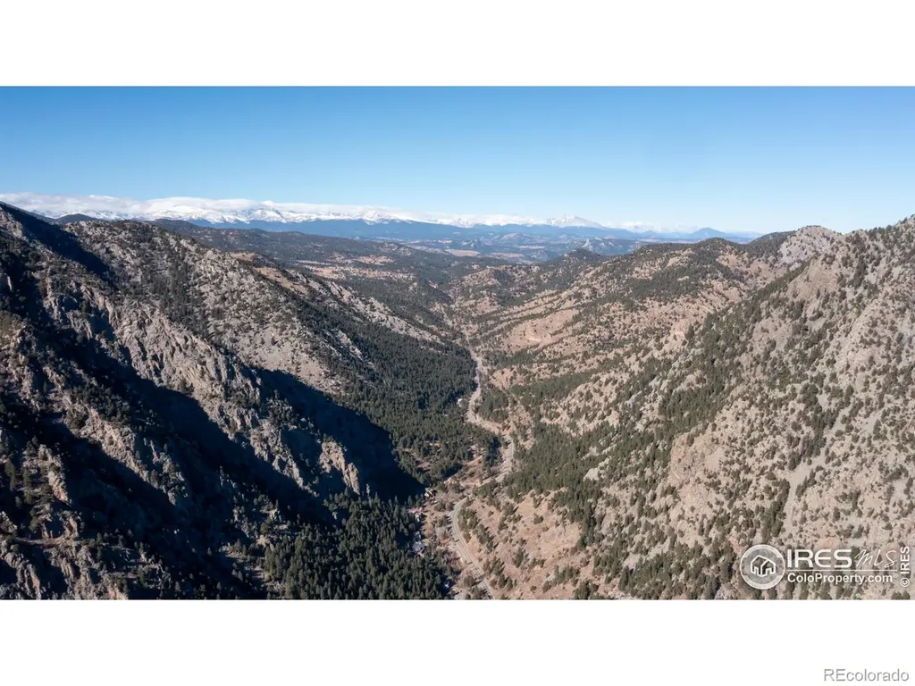 0 Lost Dove Trail Golden CO 80403
