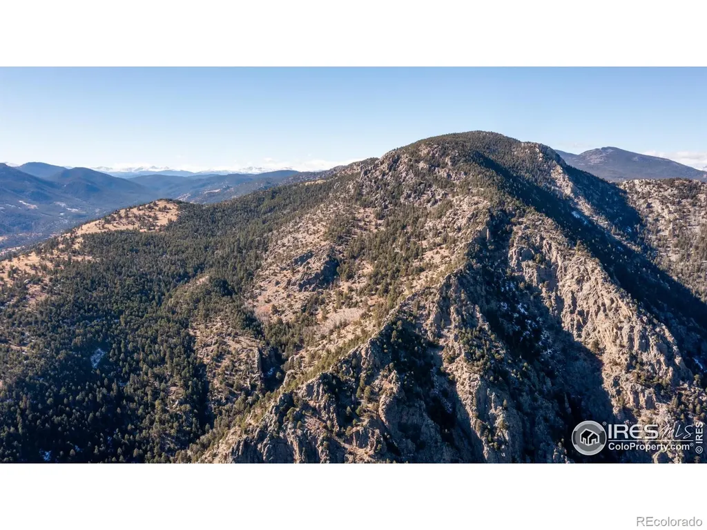 0 Lost Dove Trail Golden CO 80403