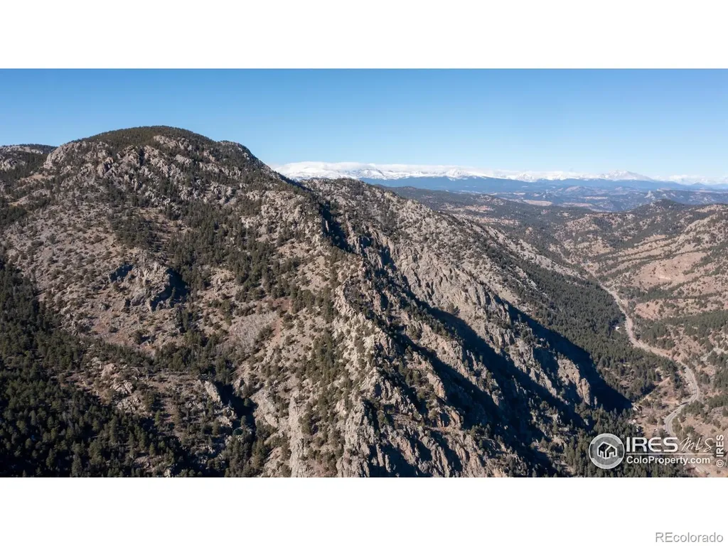 0 Lost Dove Trail Golden CO 80403